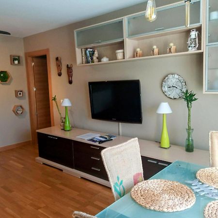 Sol De Poniente Apartment Саламанка Екстериор снимка