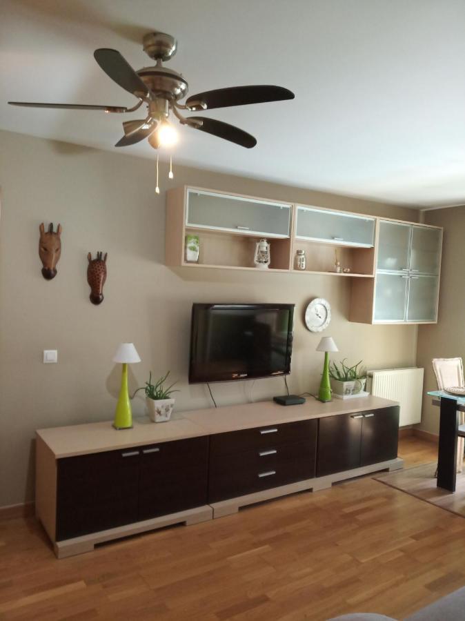 Sol De Poniente Apartment Саламанка Екстериор снимка