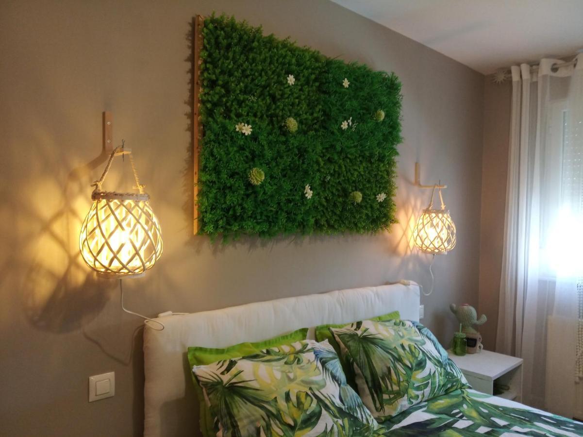 Sol De Poniente Apartment Саламанка Екстериор снимка