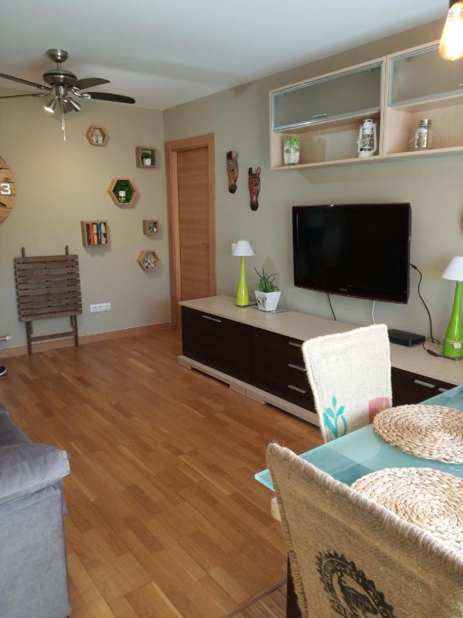 Sol De Poniente Apartment Саламанка Екстериор снимка