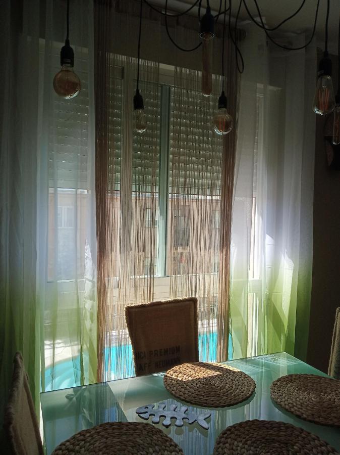 Sol De Poniente Apartment Саламанка Екстериор снимка
