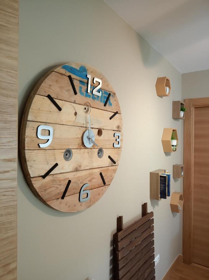 Sol De Poniente Apartment Саламанка Екстериор снимка
