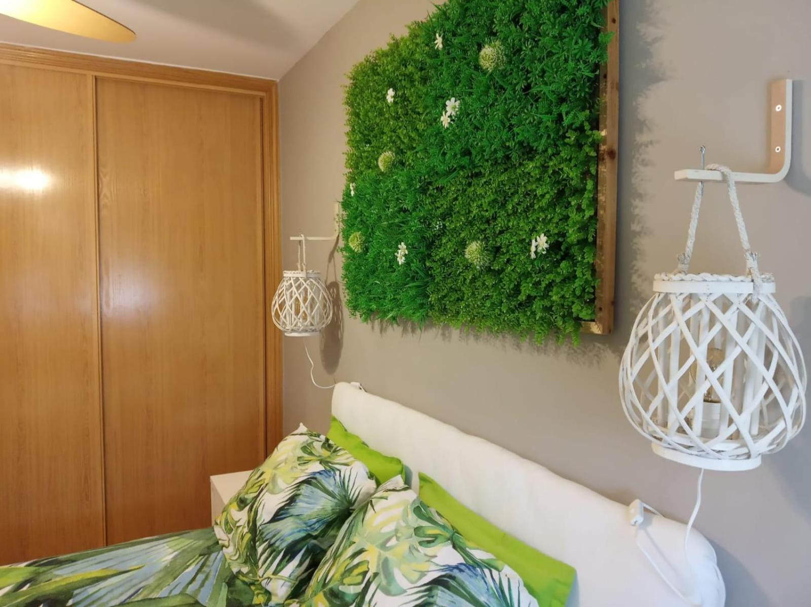 Sol De Poniente Apartment Саламанка Екстериор снимка