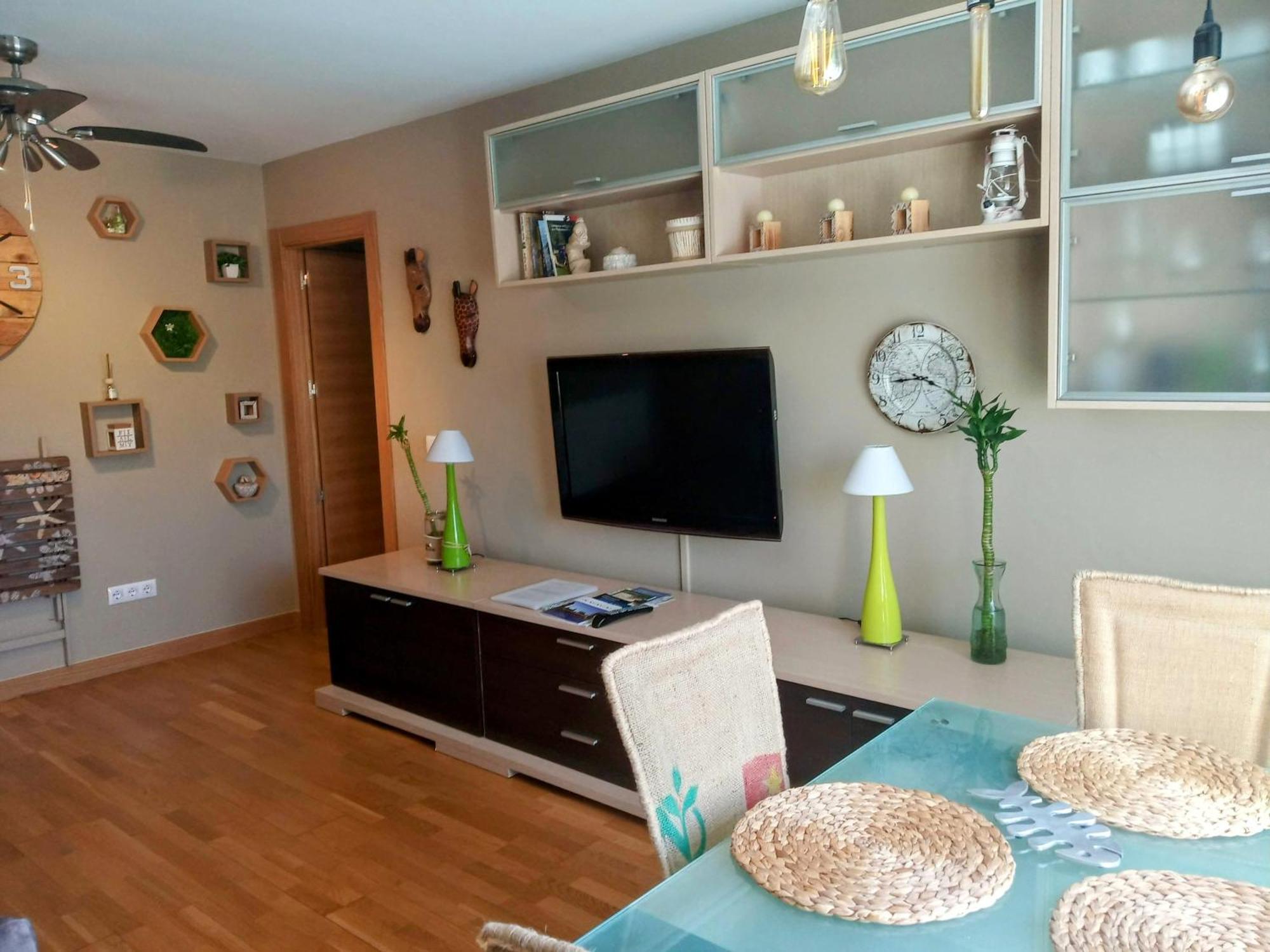 Sol De Poniente Apartment Саламанка Екстериор снимка